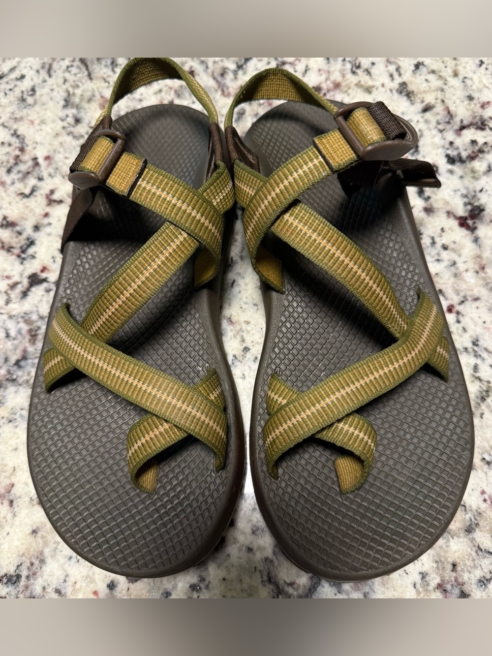 Chaco Vibram Men’s 9 (Unisex - Women’s 10.5)